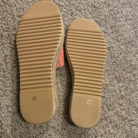 Beach Skylar Platform Sandal - Picture 4 of 4